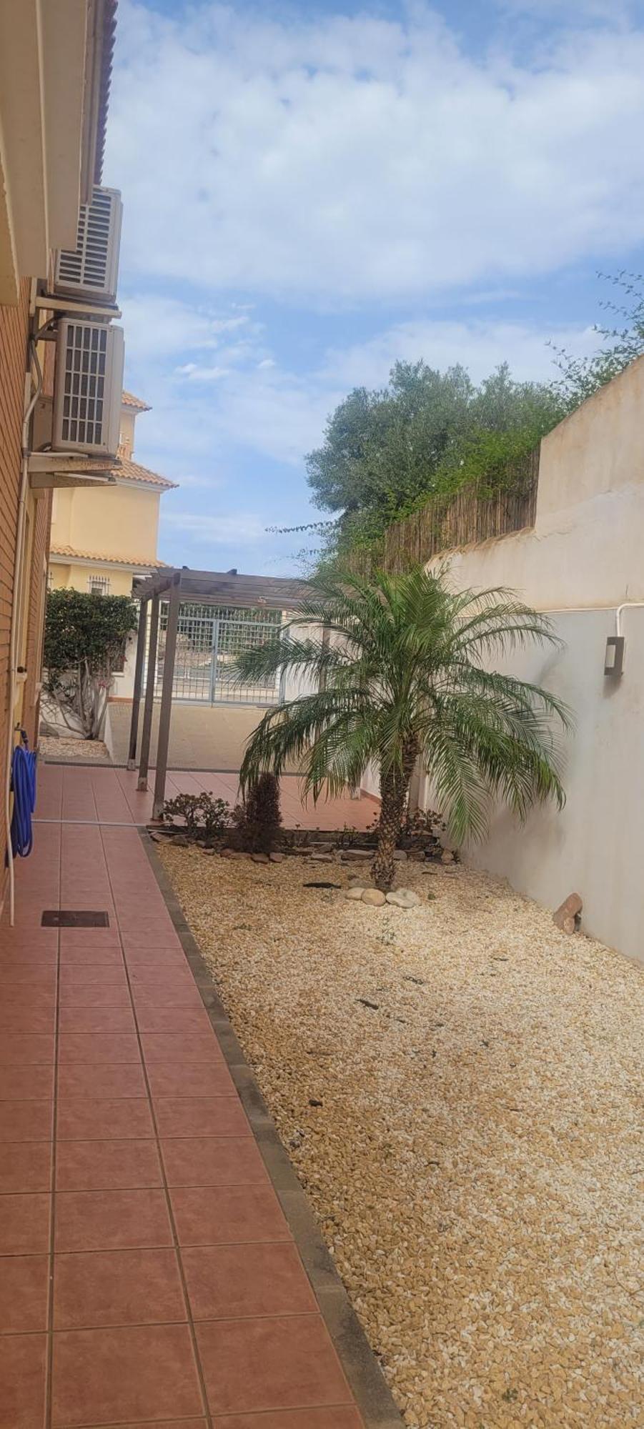 Villa Escapada De Tranquilidad Junto Al Cabo Cope Águilas Exterior foto